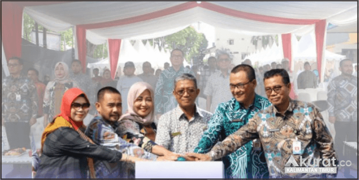 Expo Kesbangpol Milenial Go To Pemilu 2024: Dorong Partisipasi Aktif Kaum Muda dalam Demokrasi