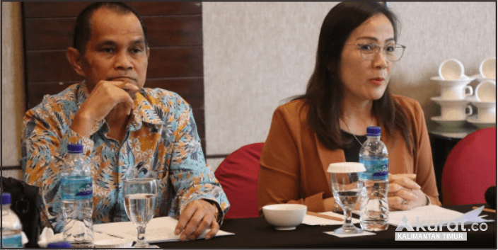 Perjuangan Membentuk Identitas Bangsa: Raperda Pendidikan Pancasila dan Wawasan Kebangsaan Kukar Menuju Kebijakan Baru