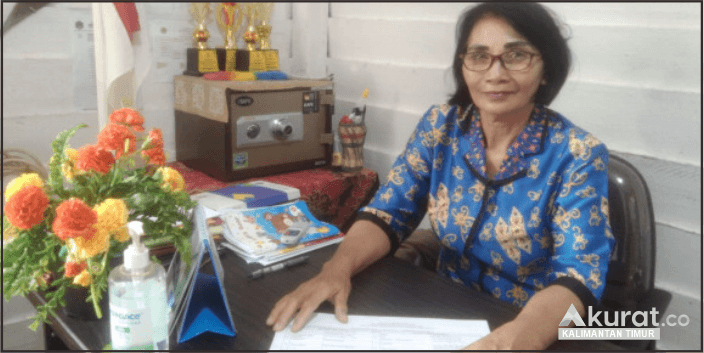 Minimnya Sarana di Sekolah-Sekolah Mahulu Menghambat Kemajuan Pendidikan