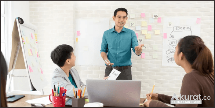 Menggali Peran dan Tanggung Jawab Tersembunyi Manajer dalam Mewujudkan Kesuksesan Tim