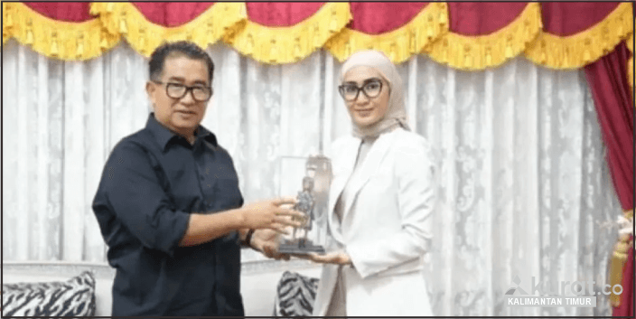 Pemerintah Provinsi Kaltim Dorong Perusahaan Daerah untuk Maksimalkan Kontribusi PAD