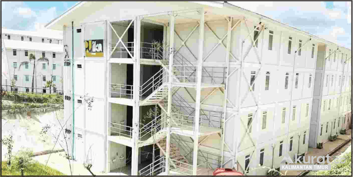 Sektor Perumahan Mendominasi Investasi di Ibu Kota Nusantara: Otorita IKN Ungkap Antusiasme Investor