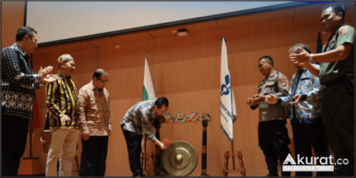 Mengawal Karya Nusantara: Konferensi Internasional Kesusastraan XXXII dan Munas HISKI XII Soroti Era Digitalisasi