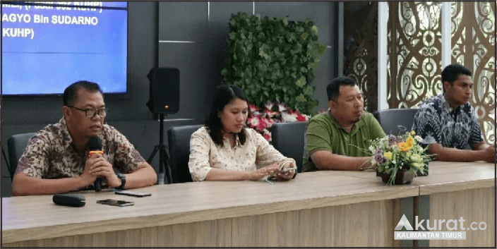 Tuntutan Terhenti, Korban dan Tersangka Berdamai