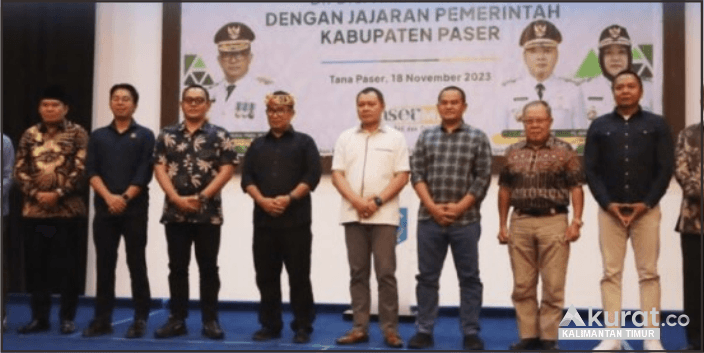 Pj Gubernur Kaltim Ajak Daerah Penyangga IKN Optimalkan Kontribusi