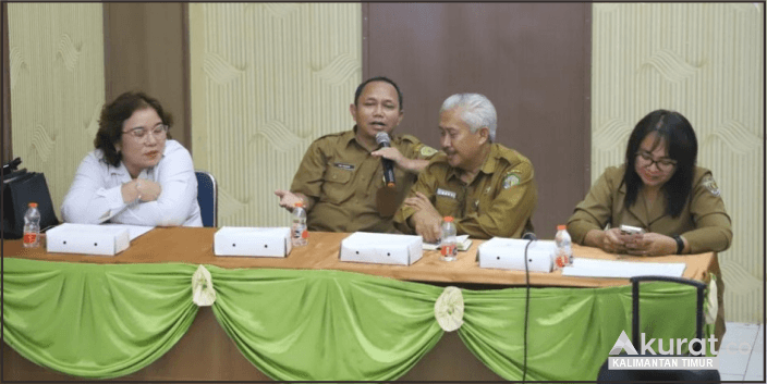 Dispora Kaltim Gelar Seleksi Pemuda Daerah ke Tingkat Nasional 2023, Terbuka untuk Empat Kategori Berbeda