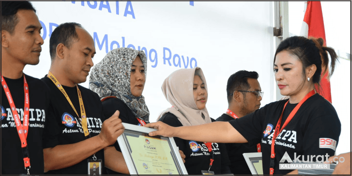 ASMIPA: ISTANA PELAKU PARIWISATA INDONESIA Transformasi Bisnis dan Kumpulan Potensi Wisata