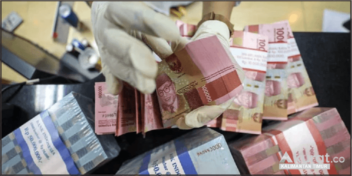 Gubernur Kaltim Belum Tetapkan Upah Minimum Provinsi (UMP) 2024, Kemenaker Minta Tunggu Sampai Batas Waktu