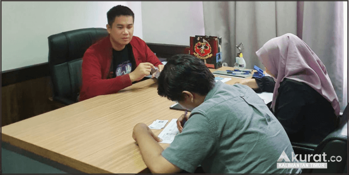 Ancaman Kepadatan Lalu Lintas dan Keamanan Pengguna Jalan