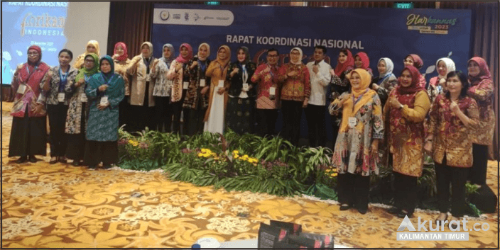 Peran Forikan dalam Menangani Stunting: Menyentuh Keluarga, Mencegah Stunting Sejak Awal Kehamilan