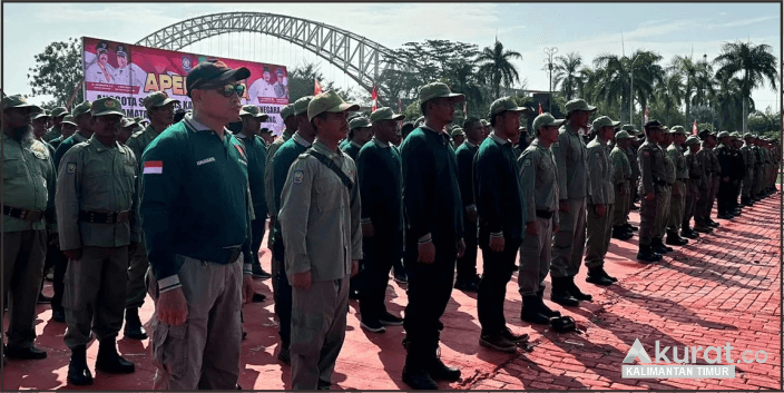 Sekkab Kukar Tekankan Pentingnya Keselamatan dan Partisipasi Masyarakat dalam Suksesnya Pemilu 2024