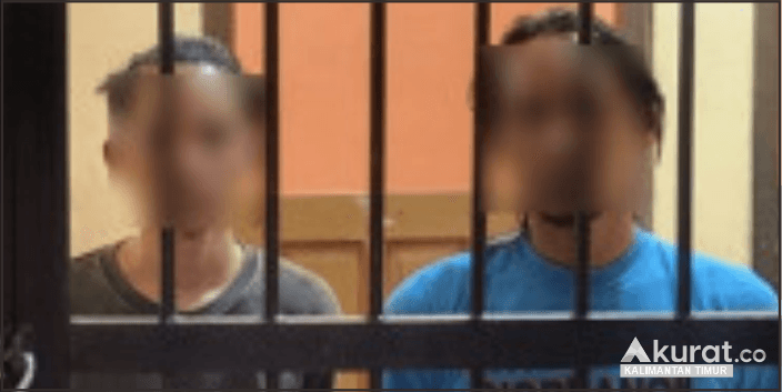 Aksi Pencurian Sapi Berhenti, Pelaku Ditangkap Setelah Warga Berhasil Menggagalkannya