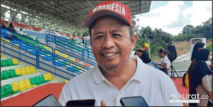 Capaian Medali Atlet Samarinda di BK PON Ternyata Tidak Jamin Prestasi di PON XXI