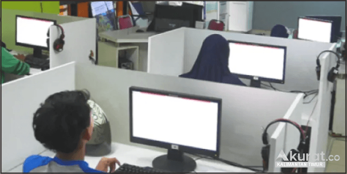 Perpustakaan Kota Balikpapan Memperluas Jam Layanan hingga Malam Hari untuk Meningkatkan Minat Baca Masyarakat