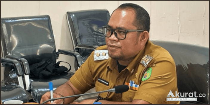 Pemkab Kutai Timur Larang Perjalanan Dinas OPD Teknis, Fokus Realisasi Anggaran