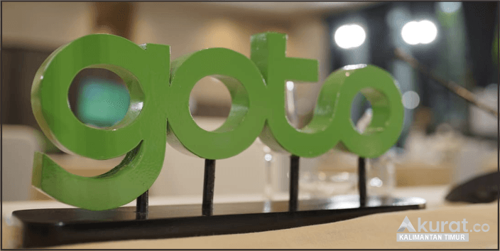 Saham PT GoTo Gojek Tokopedia (GOTO) Menguat di Tengah Rencana TikTok Masuk ke Eksosistem Bisnis
