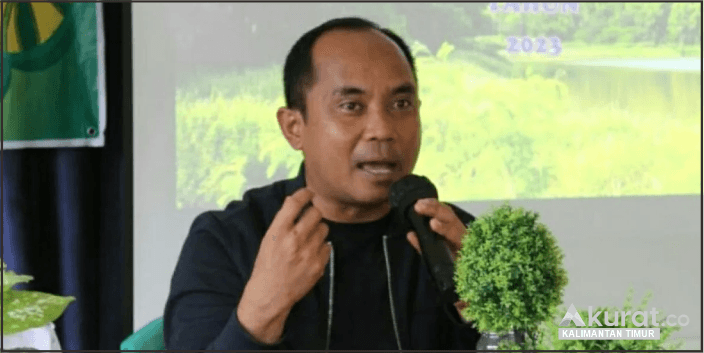 Dana Desa Kaltim: Capaian Penyaluran Rp628,44 Miliar ke 841 Desa