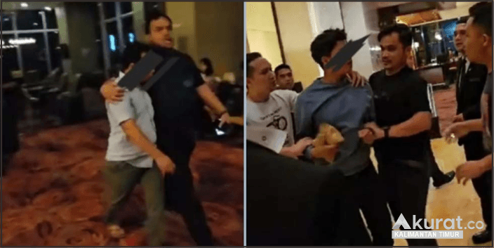 Ahmad Doli Kurnia Tegaskan Tindakan Tegas Terkait OTT Anggota Bawaslu Kota Medan