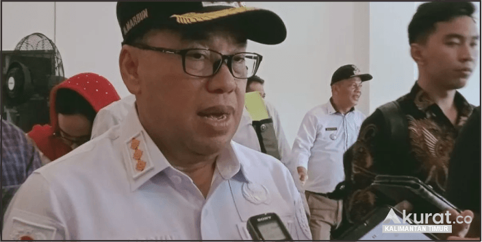 Penajam Paser Utara: Melangkah Tangani Kemiskinan dengan Jaminan Ketenagakerjaan Gratis