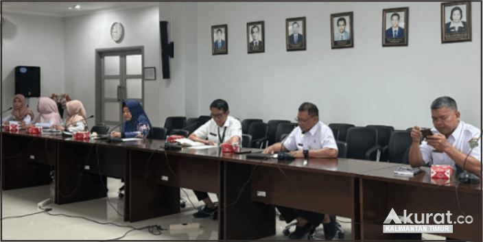 Persiapan Kemeriahan HUT KORPRI ke-52: Jalan Santai, Layanan Kesehatan, dan Lomba ASN