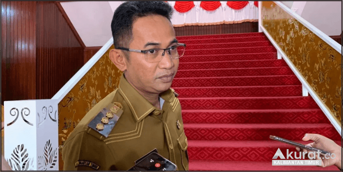 Wali Kota Balikpapan Rahmad Mas'ud: Makam Baru Bukan untuk ASN Saja