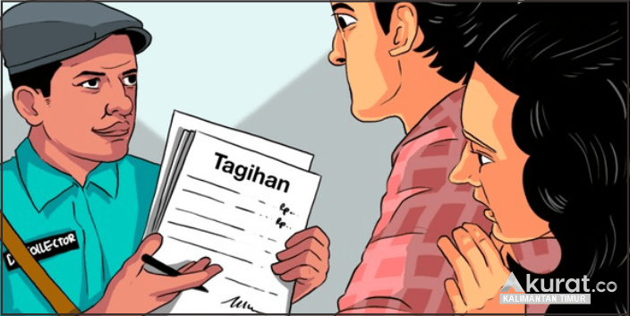 Fenomena Pinjaman Online: Masyarakat Pinjam Triliunan Rupiah, Mayoritas untuk Kebutuhan Non-Produktif