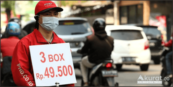 PT Sarimelati Kencana Tbk. (PZZA) Catat Rugi Bersih hingga Kuartal III 2023: Dampak Seruan Boikot Restoran Pizza Hut?