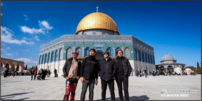 Dewa 19 All Stars: Terobosan Gelang LED dalam Konser Musik Tanah Air