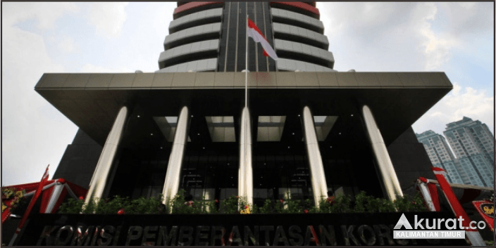 KPK Lakukan OTT di Kaltim: 11 Orang Diamankan Terkait Kasus Korupsi