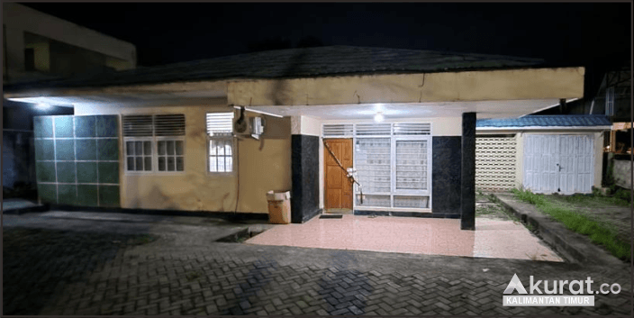 KPK Amankan 11 Orang dalam OTT di BBPJN Balikpapan Terkait Kasus Pengadaan Barang dan Jasa