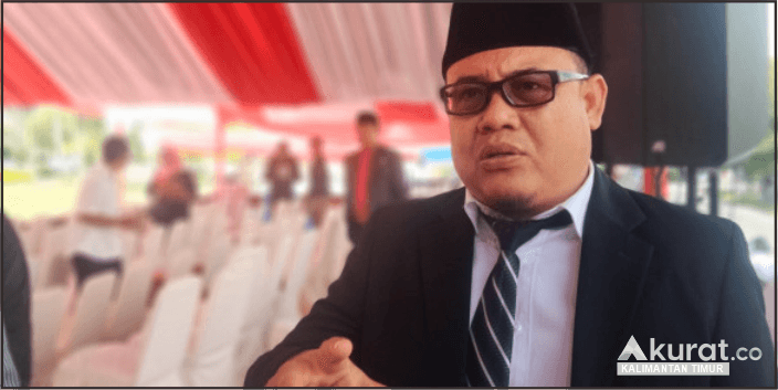 Dinas Pemberdayaan Masyarakat Desa Kukar Terus Percepat BUMDes Berbadan Hukum