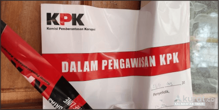PT FPL, Kontraktor Kabupaten Paser dalam Proses Pemeriksaan KPK Terkait OTT