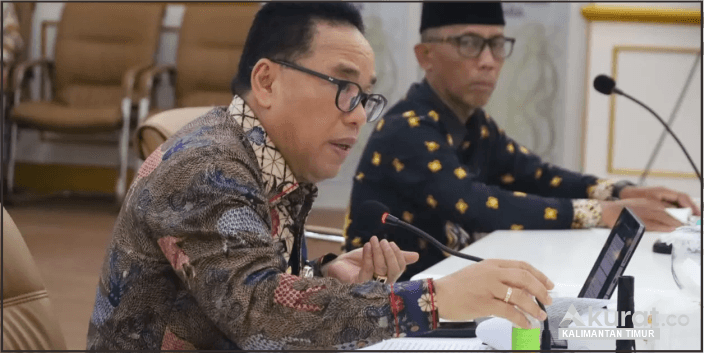 Pj Bupati PPU Dorong Kepatuhan Laporan Harta Kekayaan Pejabat Negara sebagai Upaya Pemberantasan Korupsi