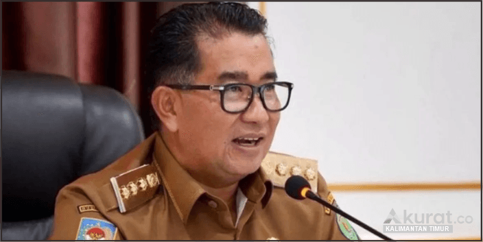 Penjabat Gubernur Kaltim Minta ASN Bijak Gunakan Teknologi Jelang Pemilu 2024