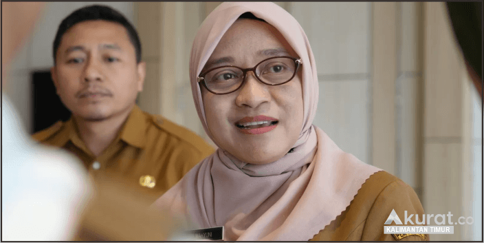 Provinsi Kaltim Siap Jadi Mitra IKN: Sri Wahyuni Ungkap Rencana Besar Transformasi Energi dan Ekonomi