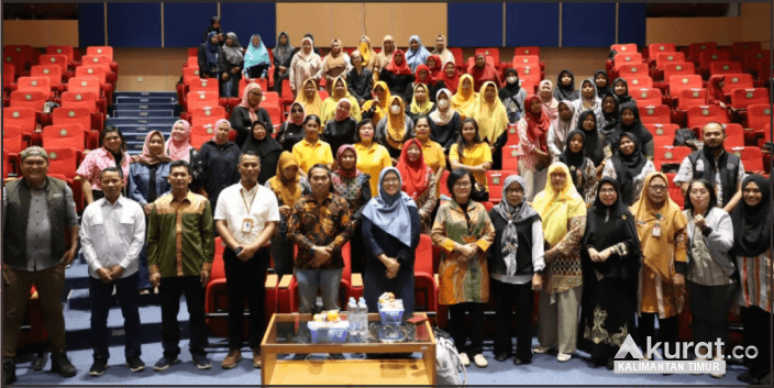 Universitas Mulawarman Dorong Inovasi UMKM dengan Program Matching Fund Kedaireka