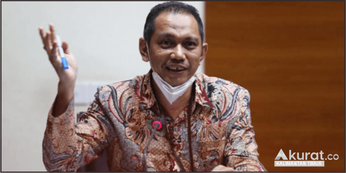 KPK Amankan 11 Orang dalam OTT di Kalimantan Timur Terkait Dugaan Korupsi Pengadaan Barang dan Jasa