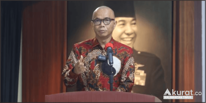 Jaksa Agung Muda Intelijen Membahas Strategi Hadapi Tindak Pidana Pemilu di RAKORBIDNAS DPP-PDI