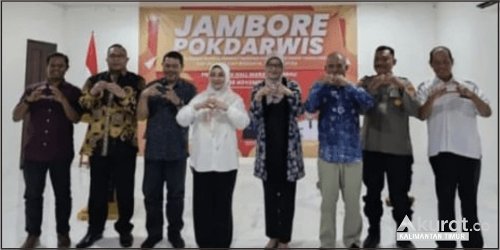 Pemacu Utama Pengembangan Pariwisata Kaltim Menurut Sekda Sri Wahyuni