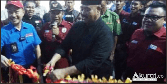 DPMD Kutai Kartanegara Terus Tingkatkan Program Terang Kampungku untuk Listrik 24 Jam