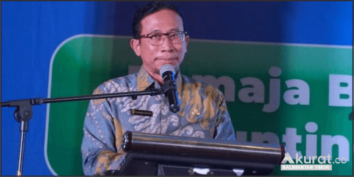 Disdikbud Kaltim Fokus Tuntas Masalah Rapor Merah dalam Evaluasi Pendidikan