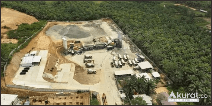 Fuad Ginting Mengecam Pembangunan Ibu Kota Nusantara, Panggil untuk Diskusi Lebih Lanjut