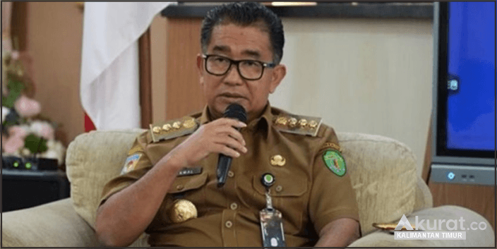 Transformasi Dramatis dari Pertanian ke Perkebunan Sawit di Babulu, Penajam Paser Utara