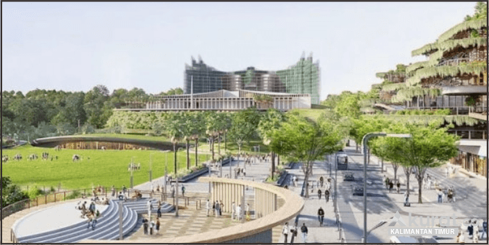 Ketua Komisi II DPRD Kaltim Desak Transparansi Anggaran Pembangunan IKN