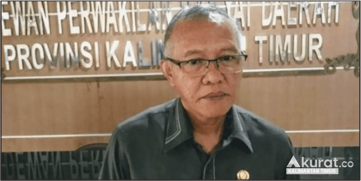 Wakil Ketua DPRD Kaltim: Kasus OTT di Kabupaten Paser, Pelajaran Berharga bagi Pejabat Pemerintahan