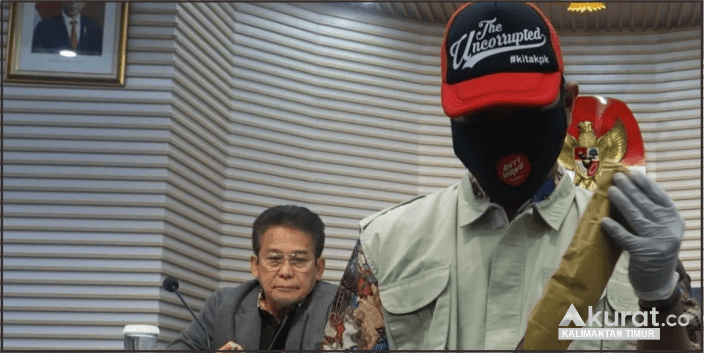 Belum Terima Surat Keputusan Presiden, KPK Minta Kepastian Pergantian Wakil Ketua