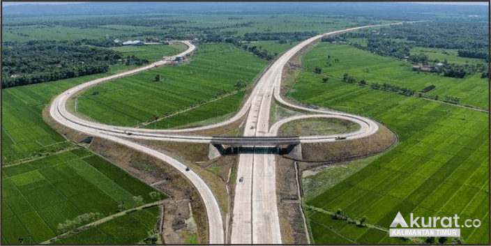 Mencapai Tantangan Baru dalam Pembangunan Jalan Tol IKN dengan Teknologi Canggih