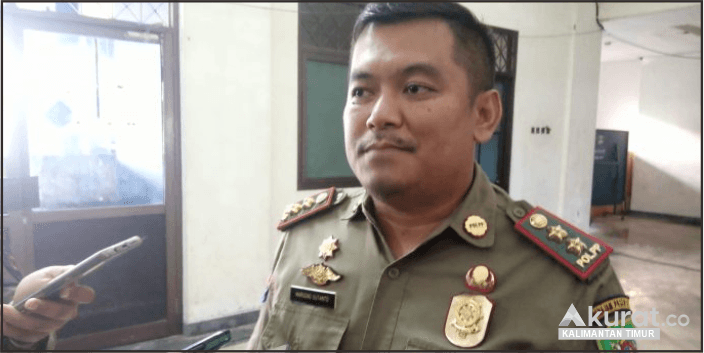 Satpol PP PPU Mewaspadai Modus Penipuan Mengatasnamakan Lembaga Agama: 8 Orang Terbukti Lakukan Aksi Menipu