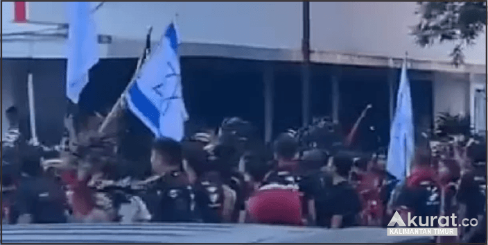 Insiden Persekusi di Aksi Bela Palestina Kota Bitung: FPI dan FKUB Angkat Suara