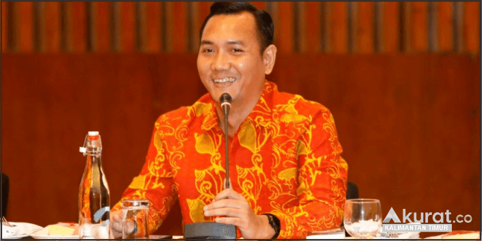 Pemerintah Provinsi Kalimantan Timur Terima Penghargaan dari KPI sebagai Pemerintah Daerah Peduli Penyiaran